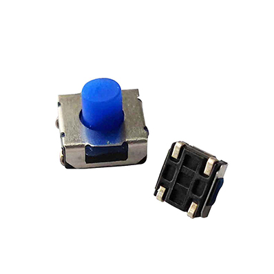 SMD密封性輕觸開關RTSJW-6